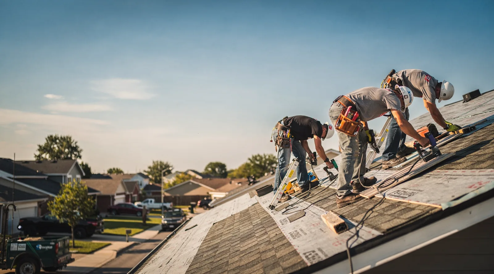 Roof Repair in Agness, OR near me